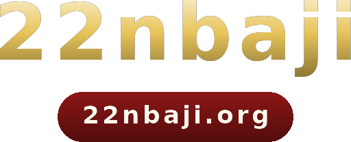 22nbaji logo